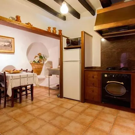 Plana Morro Pollença