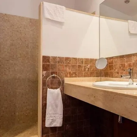 Plana Morro ポレンサ