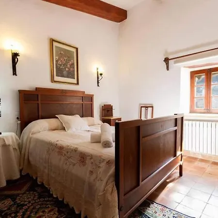 Plana Morro ヴィラ