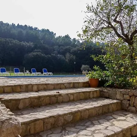 Villa Plana Morro Pollenca