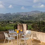 Plana Morro Villa Pollença