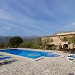 Plana Morro Villa