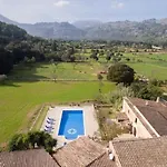 Villa Plana Morro Pollença