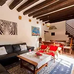 Plana Morro Villa