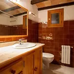 Plana Morro Villa Pollença