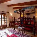 Plana Morro Villa