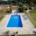 Plana Morro Villa Pollença