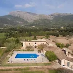 Plana Morro * Pollença