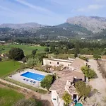 Villa Plana Morro