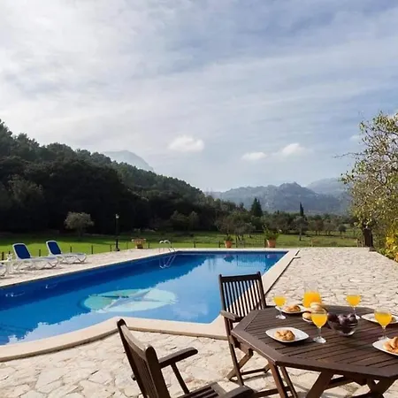 Plana Morro * Pollença