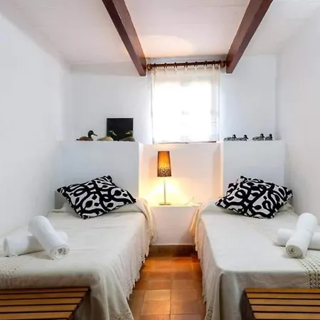 Villa Plana Morro Pollença