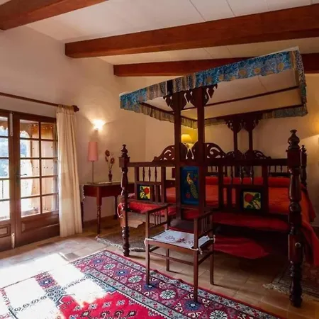 Plana Morro Villa