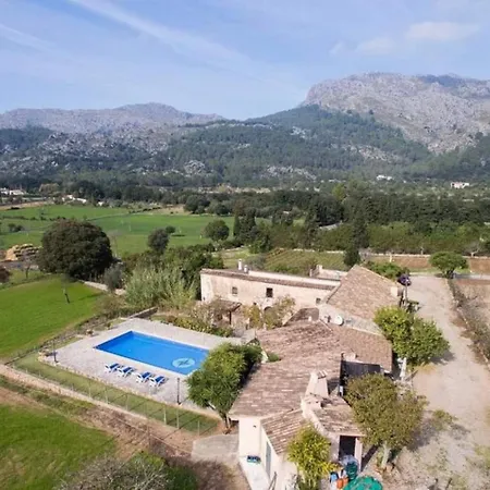 Villa Plana Morro