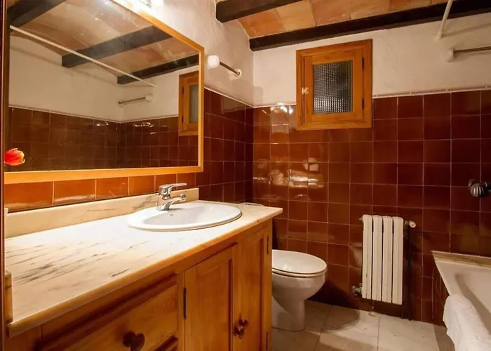 Willa Plana Morro Pollensa