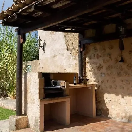 빌라 Plana Morro *