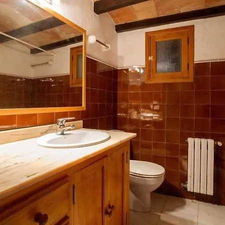 빌라 Plana Morro 포엔샤